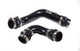 Injen 17-18 Honda Civic Type-R Aluminum Intercooler Piping Kit - Black Injen 17-18 Honda Civic Type-R Aluminum Intercooler Piping Kit - Black